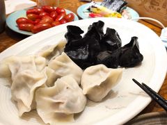 鲅鱼饺子-必点海鲜·鲅鱼水饺(鞍山西道店)