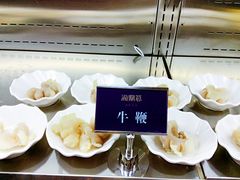 -海鼎荟海鲜姿造(泉州仟禧店)