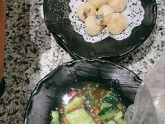 -炭舍干锅(华发商都店)