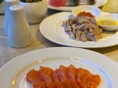 -富力丽思卡尔顿酒店·香荟全日制餐厅