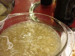鱼翅蛋-上海锦江金门大酒店