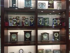 -亨得利(滨江道店)