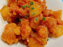 -王庄阿咪海鲜大排档(上下杭店)