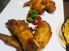 -豪客来牛排(空港华联店)