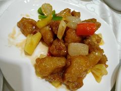 -凤城礼记鱼翅海鲜酒家(新马路总店)