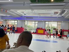 -津武堂散打搏击俱乐部(河西店)