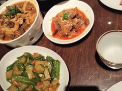 -缪氏川菜(丰盛町店)