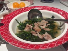 -谭厨中山传家菜.乳鸽.脆鲩鱼(华强北中航城店)