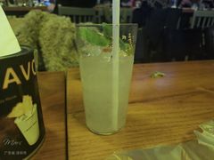 -The Happy Monk(前海壹方汇店)