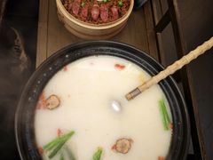 -径山十八道·风味民间菜(华夏之心店)