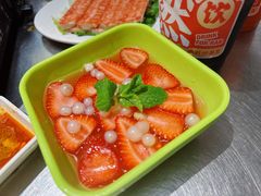 -燃计沙茶皇·香港沙茶火锅(人广旗舰店)