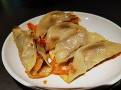 虾仁锅贴-老淮滨-蚌埠非遗小吃(淮河路店)