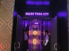 -星聚会KTV X Party(上海真如中海环宇城店)