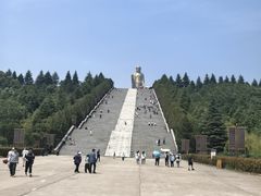 -中原大佛景区