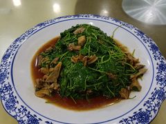 -龙珠饭店-深夜大食堂(五爱西直街店)
