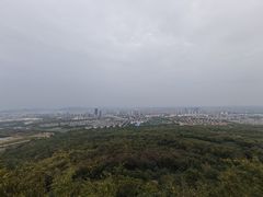 -南京市江宁方山