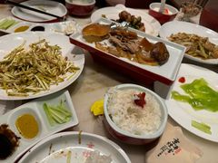 -京华烟云·北京烤鸭(领展购物广场·中关村店)