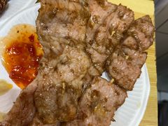 -林氏沙茶面·闽南必尝小吃(福建路店)