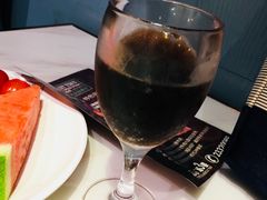 -圣琼美食百汇自助餐(白云万达店)