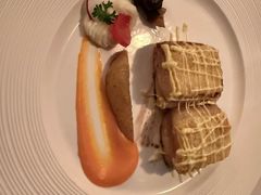 -戈雅法餐厅(世界城广场店)