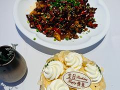 -眉州东坡(望京店)