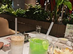 -半秋山西餐厅(巴南万达广场店)