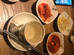 -韩国料理大力士(屏风街店)