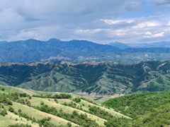 -中华福寿山