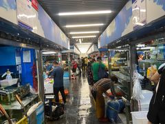 -岳各庄批发市场(西四环中路店)