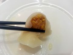 原汁海胆水饺-喜鼎海胆水饺(柏威年购物中心店)