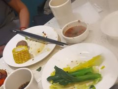 -青蓬蒸汽海鲜·深圳老字号·团建聚会(壹方城店)