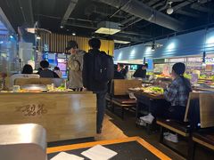 -梨花自助烤肉(天河城店)