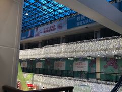 -沈阳商业城(中街路店)