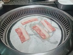 -德得轩烤涮一体自助餐厅(王府井店)