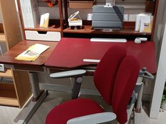 -光明园迪儿童学习桌椅(广州购书中心店)