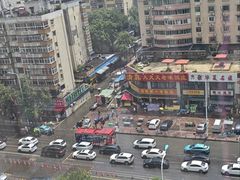 -天津水游城丽筠酒店