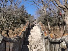 -妙峰山风景名胜区