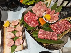 -虎丸烧肉(新大陆广场店)
