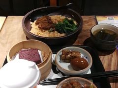 -和府捞面(东直门银座店)