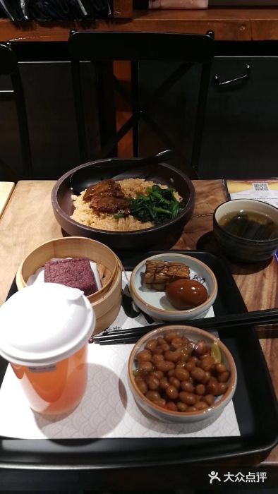 和府捞面(东直门银座店)图片