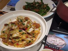 -老阿爸鲜鱼土菜(园区永旺店)