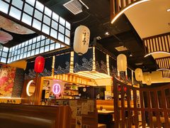 -千寻山野烤肉(中关村店)