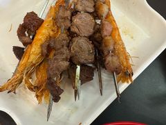 -京元盛铜锅涮肉(上海总店)