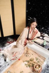 点击看大图 -瞳摄影写真旗舰店