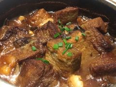 -海鸿荟·沿江菜(中山北路店)