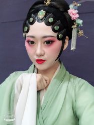-盘子女人坊古装写真摄影(深圳店)