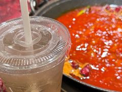 -马厂老火锅(胜太路店)