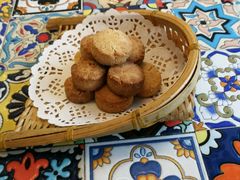 -乌镇那一年小院主题餐厅(甘泉西路店)