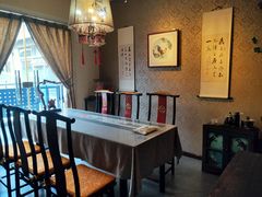 -山水悦茶会所(上海沙龙新天地天宝商业中心店)