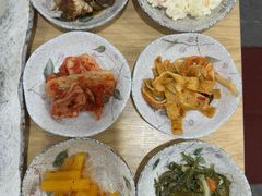 -真情鲍鱼海鲜汤